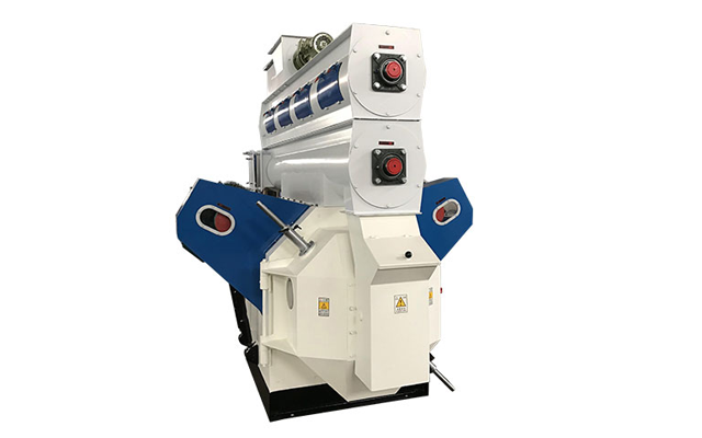 饲料制粒�? title=